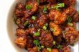 Gobi Manchurian Dry/Gravy