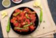 Gobi Chilli Dry/Gravy