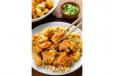 Chicken Sweet & Sour Gravy