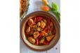 Schezwan Chicken Gravy