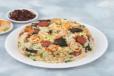 Mix Fried Rice