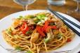 Chicken Noodles