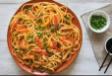 Chicken Hakka Noodles