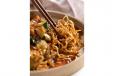 Chicken Chow Mein