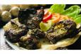 Charcoal Chicken Green Chilli Full