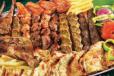 Mix Grill