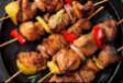 Mutton Tikka