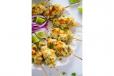 Chicken Malai Tikka (8 pcs)