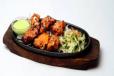 Fish Tikka (8 pcs)