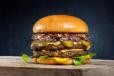 Beef Double