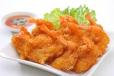 Jumbo Prawns