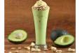 Avocado Dates