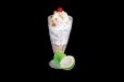 Tender Coconut Milkshake