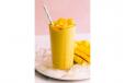 Mango Smoothies
