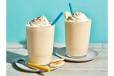 Banana Milkshake