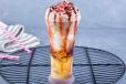Mango Falooda