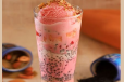 Bombay falooda