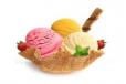 Mixed Ice Cream