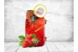 Strawberry Mojito
