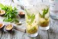 Passion Fruit Mojito