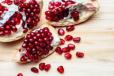 Pomegranate Seeds