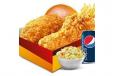 Snack Meal