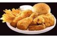 Jumbo Meal
