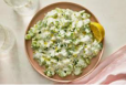 Cucumber With Yogurt Salad