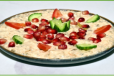 Baba Ghanoush Salad