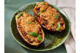 Stuffed Eggplant
