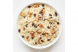 Basmati Rice Dish With Nuts