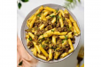 Pasta With Minced Meat