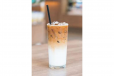 Iced Latte