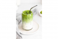Iced Matcha