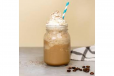 Frappe Coffee Flavour