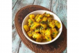 Aloo Bhaji