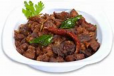 Beef Dry Fry