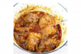 Tender Coconut Mutton