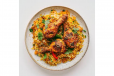 Chicken Fry Biryani