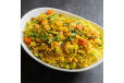 Vegetable Pulao