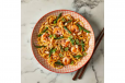 Prawns Noodles