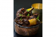 Mutton Pepper Roast