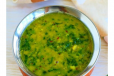 Dal Palak