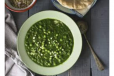 Peas Palak