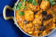 Paneer Mushroom