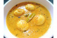Egg Kurma