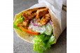Chicken Wrap