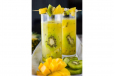 Mango Kiwi Mojito