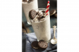 Oreo Milkshake