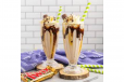 Twix Milkshake